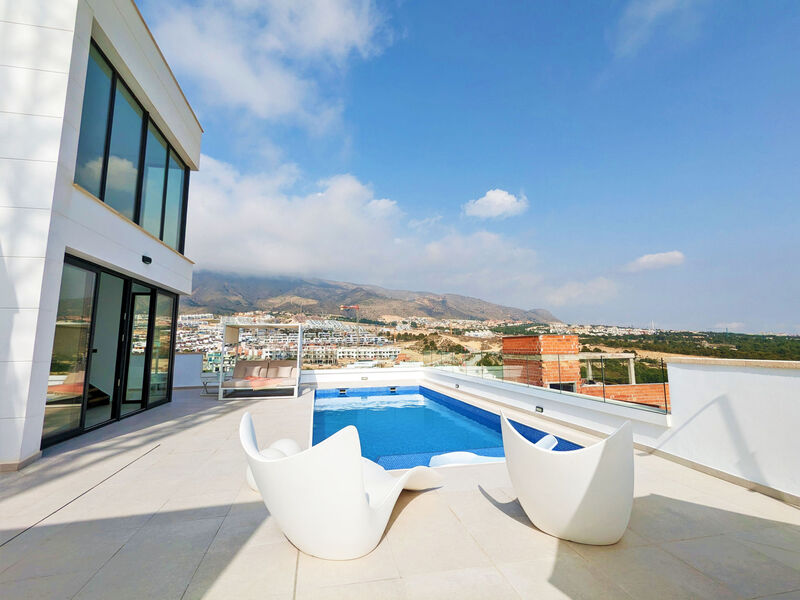 Residencial Panoramic