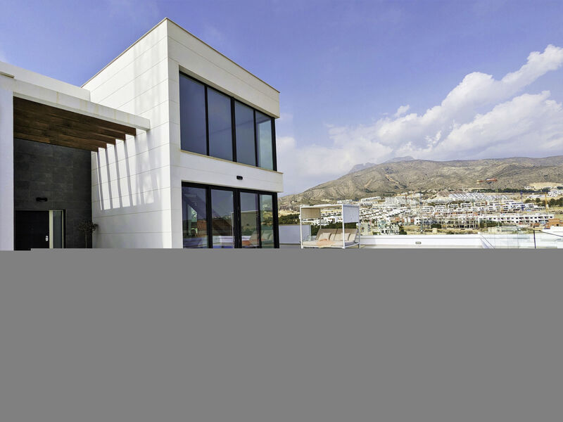 Residencial Panoramic