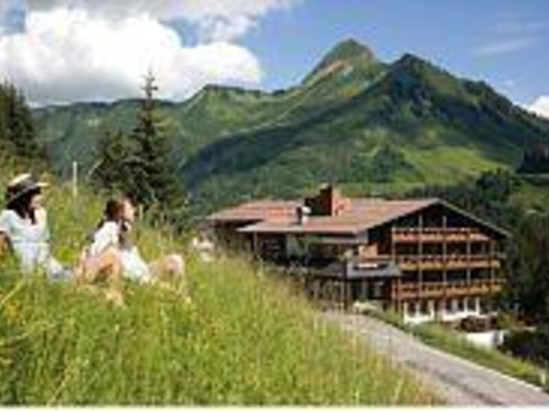 Hotel Madlener