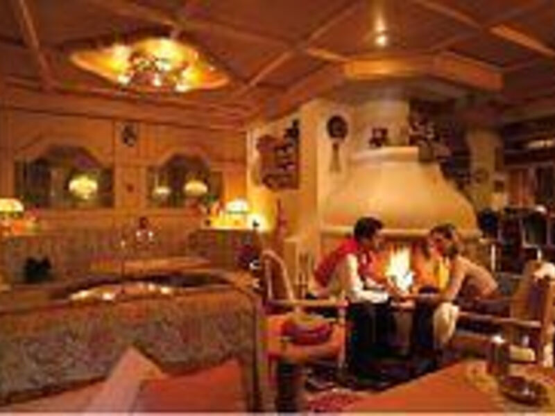 Hotel Madlener