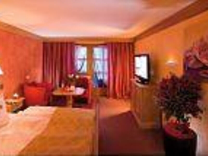 Hotel Madlener
