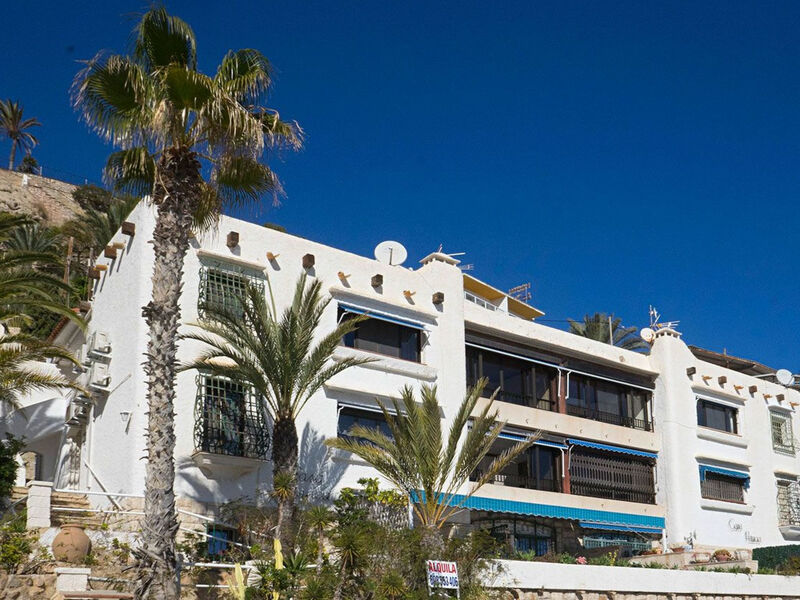 Casa Blanca 4