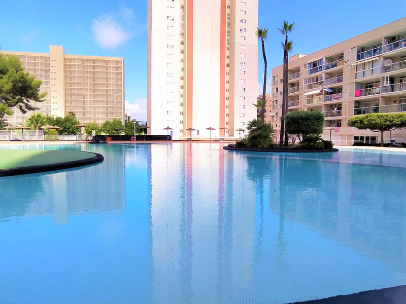 Vacanza Torre Montecarlo