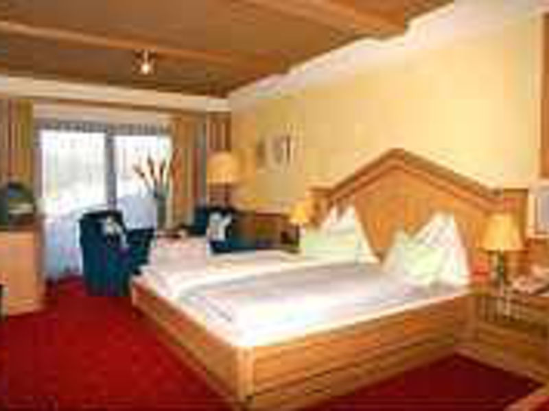 Bergresort Seefeld