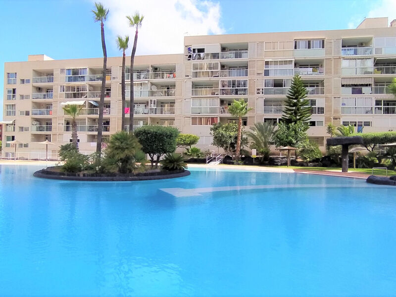 Vacanza Torre Montecarlo