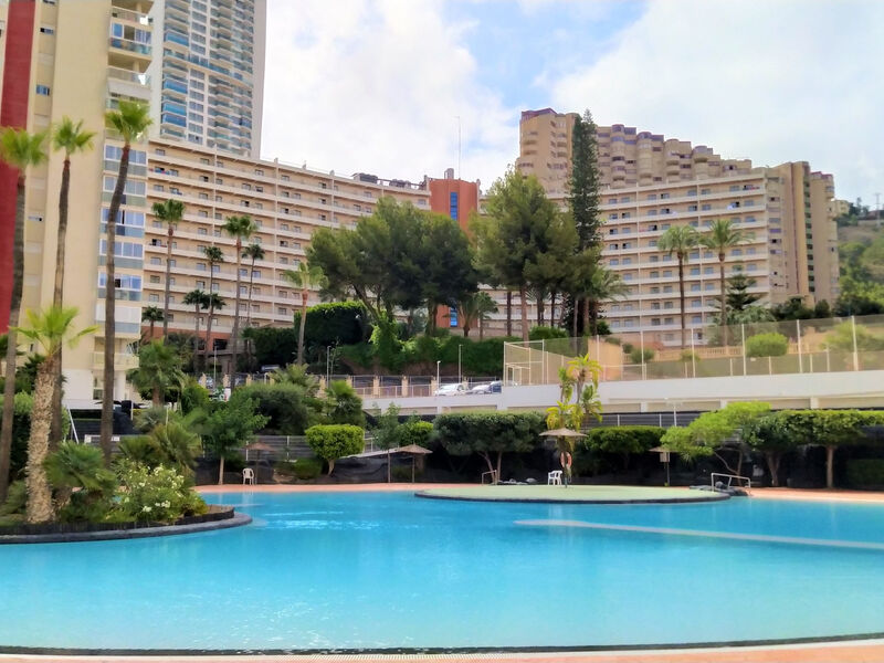 Vacanza Torre Montecarlo