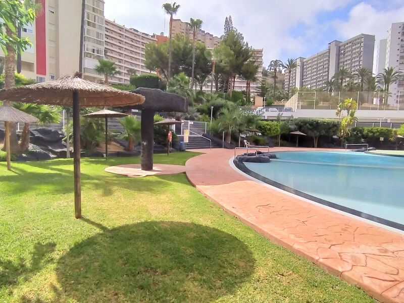 Vacanza Torre Montecarlo