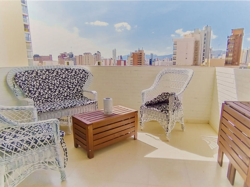 Vacanza Torre Montecarlo