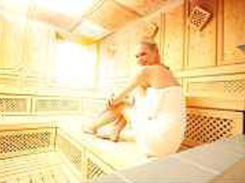 Bergresort Seefeld
