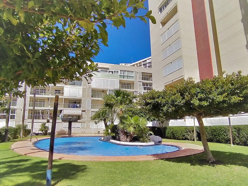 Vacanza Torre Montecarlo