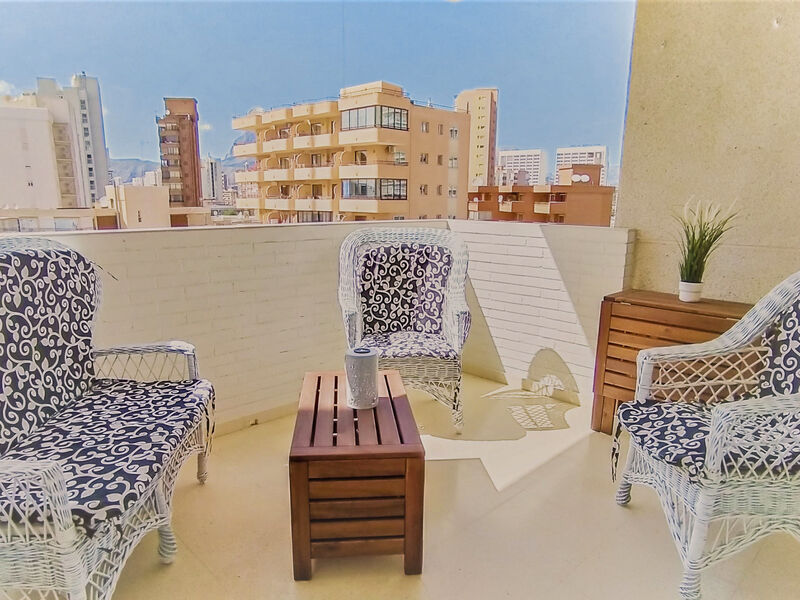 Vacanza Torre Montecarlo