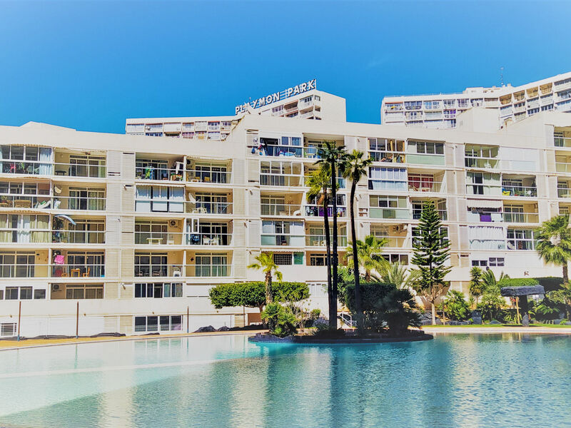 Vacanza Torre Montecarlo