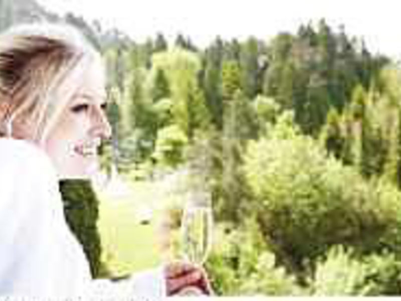 Bergresort Seefeld