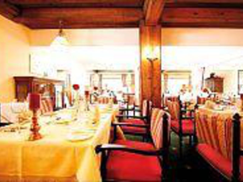 Hotel Bergresort