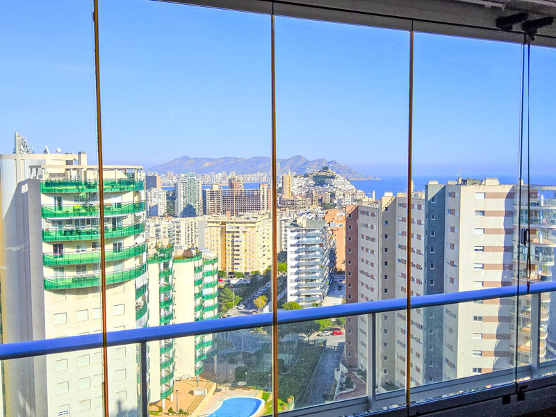 Torre Mestral