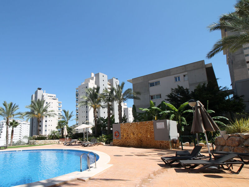 Torre Mestral