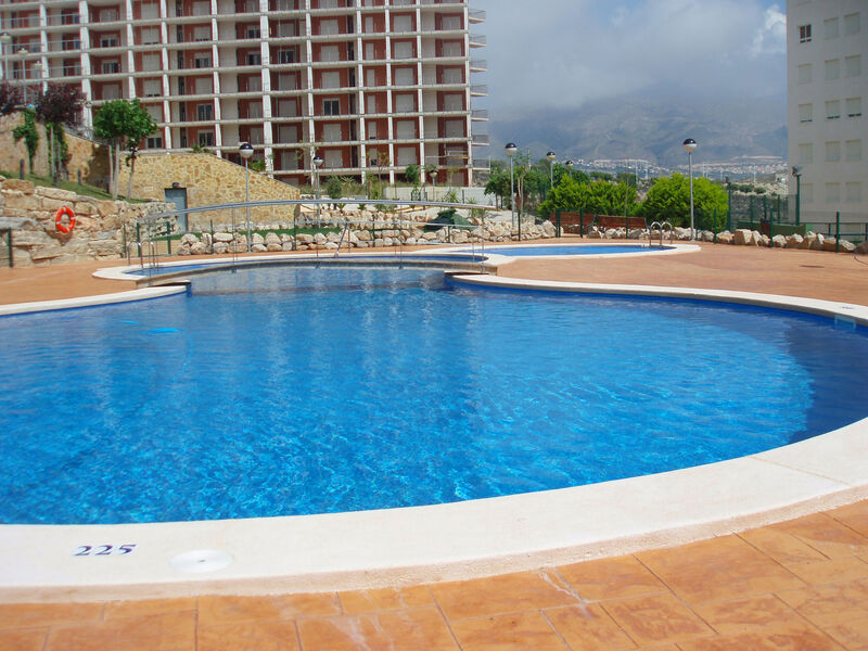 Torre Mestral