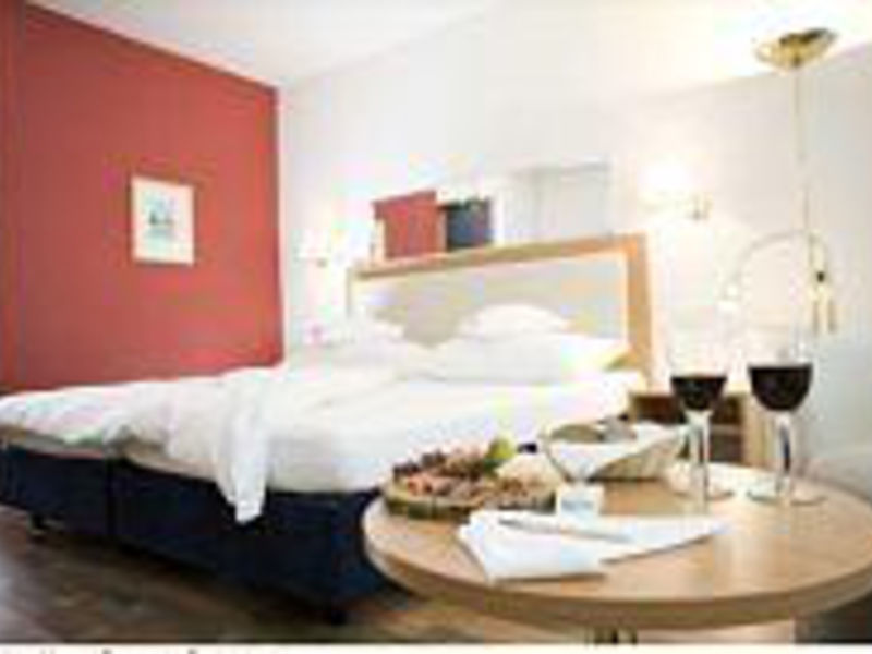 Hotel Best Western Alpen Resort