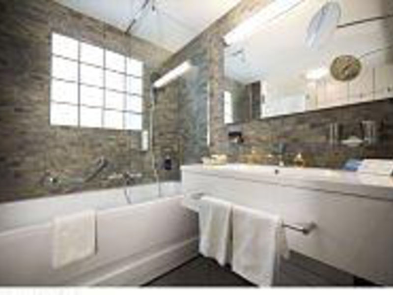 Hotel Best Western Alpen Resort