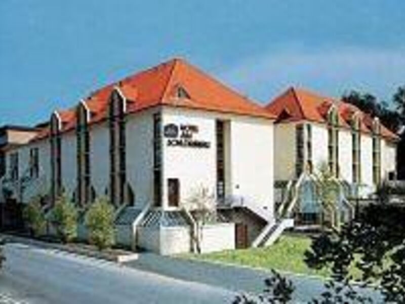 Best Western Hotel Am Schlossberg