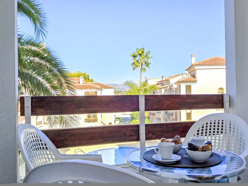 Residencial Font Rotja