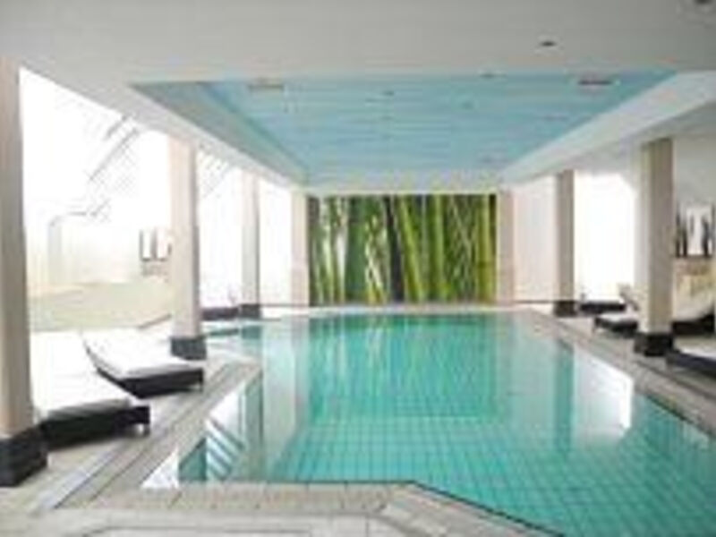 Best Western Hotel Am Schlossberg