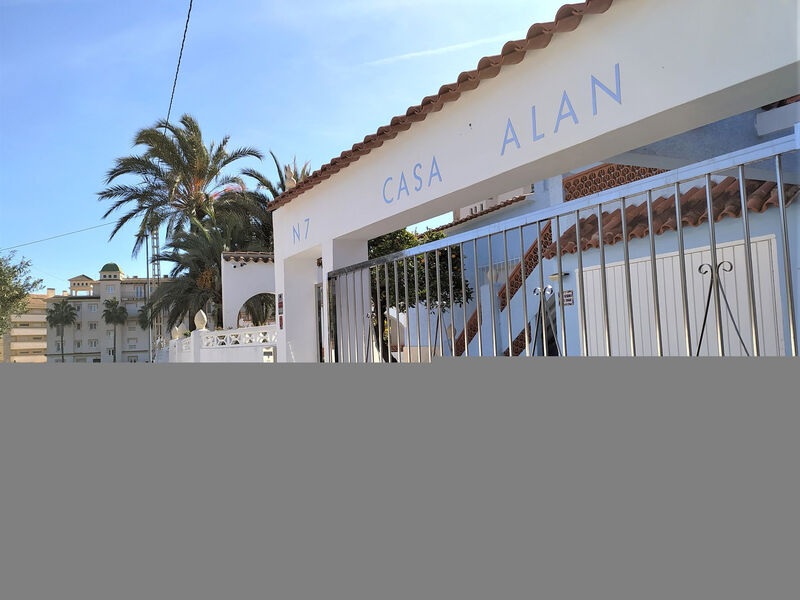 Casa Alan