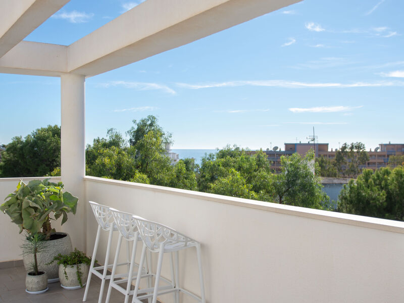 Penthouse Florian