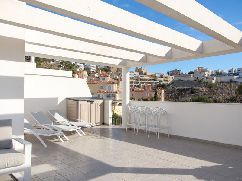 Penthouse Florian