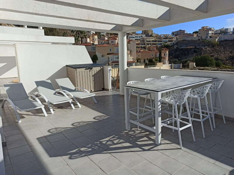 Penthouse Florian