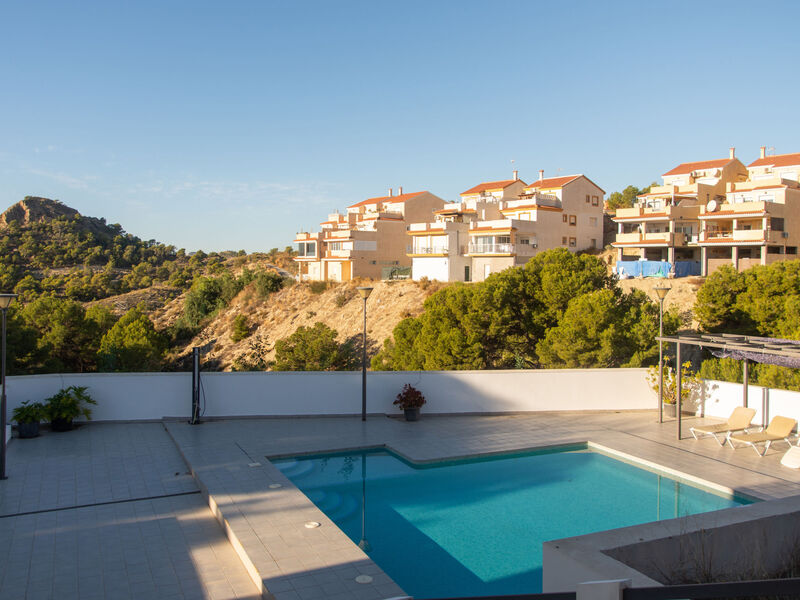 Penthouse Florian