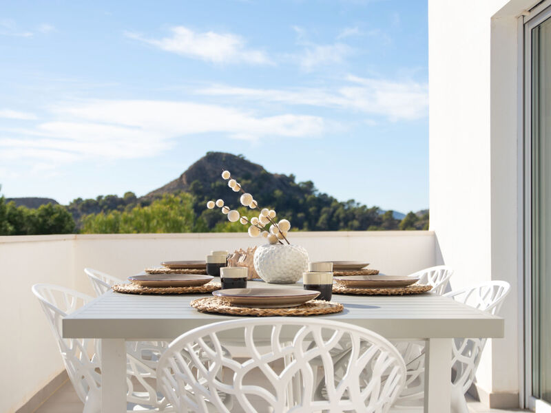 Penthouse Florian