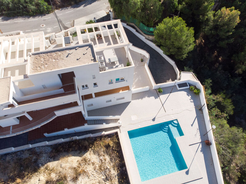 Penthouse Florian