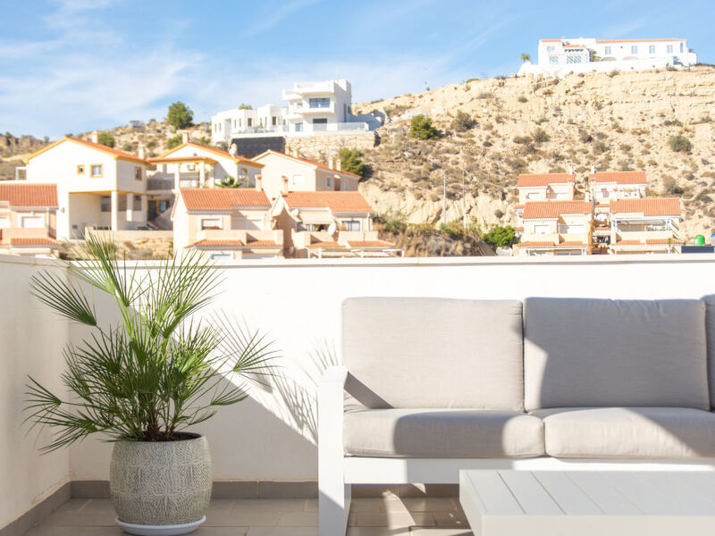 Penthouse Florian