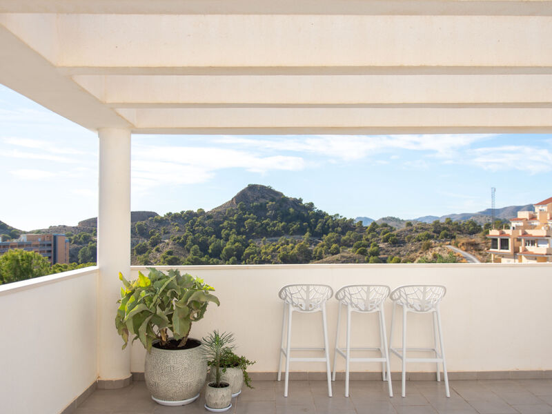 Penthouse Florian