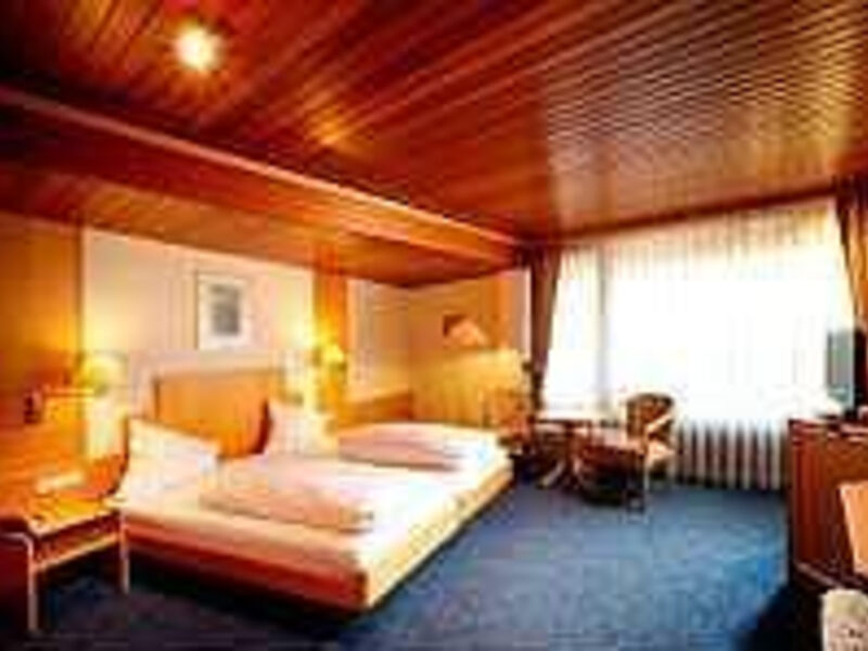 Best Western Hotel am Münster