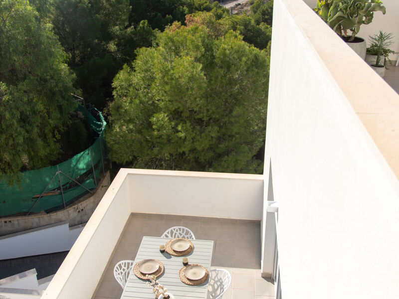 Penthouse Florian