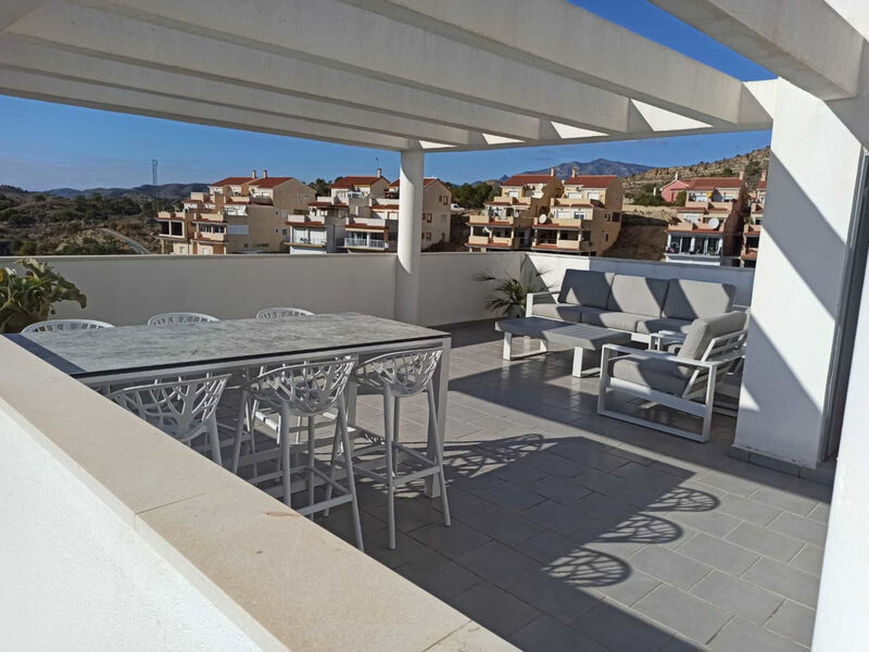 Penthouse Florian