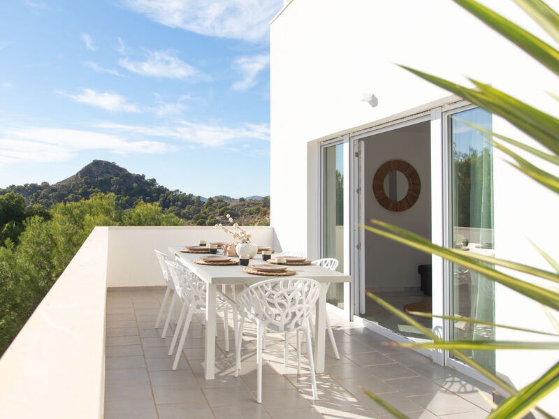 Penthouse Florian