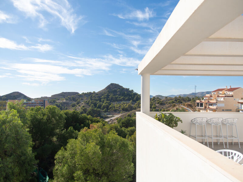 Penthouse Florian