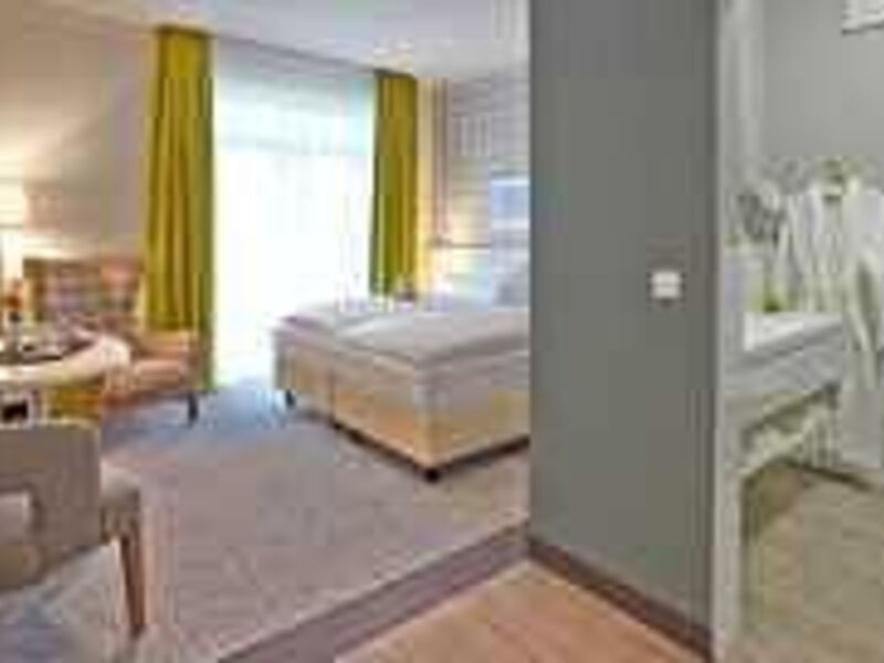 Best Western Plus Baltic Hills