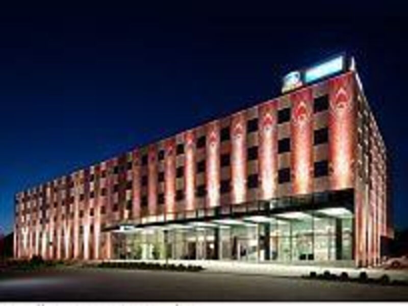 Best Western Premier Krakow Hotel