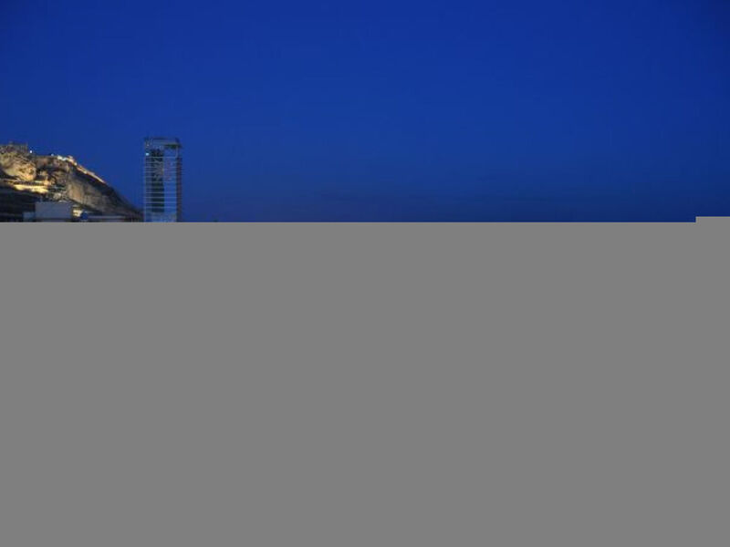 APARTAMENTO POSTIGUET CON BALCON