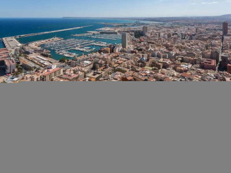 APARTAMENTO POSTIGUET CON BALCON