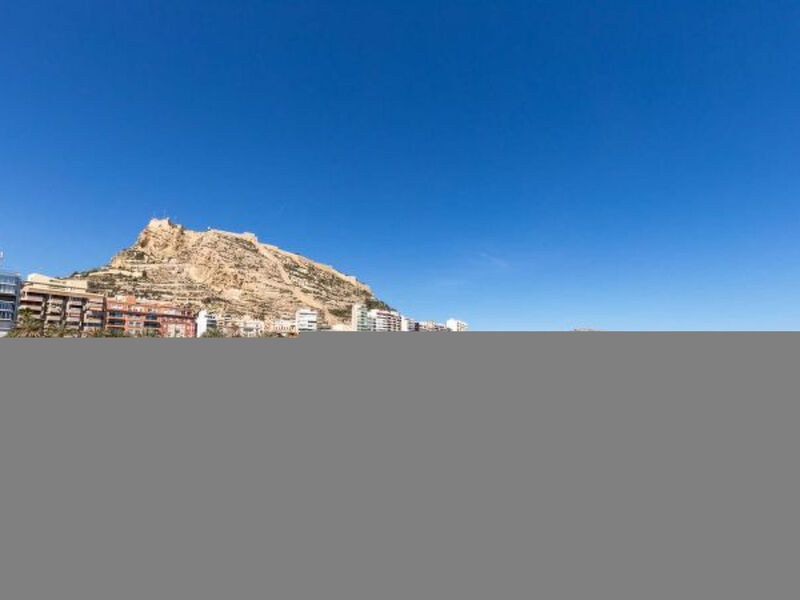 APARTAMENTO POSTIGUET CON BALCON