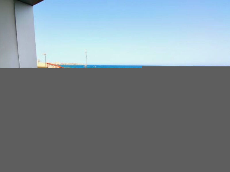 APARTAMENTO POSTIGUET CON BALCON