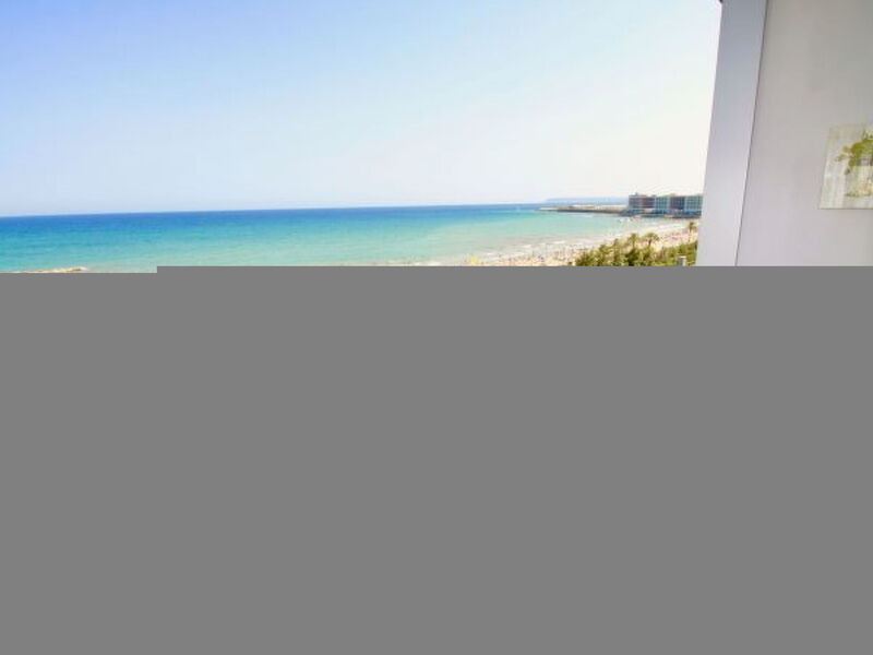 APARTAMENTO POSTIGUET CON BALCON