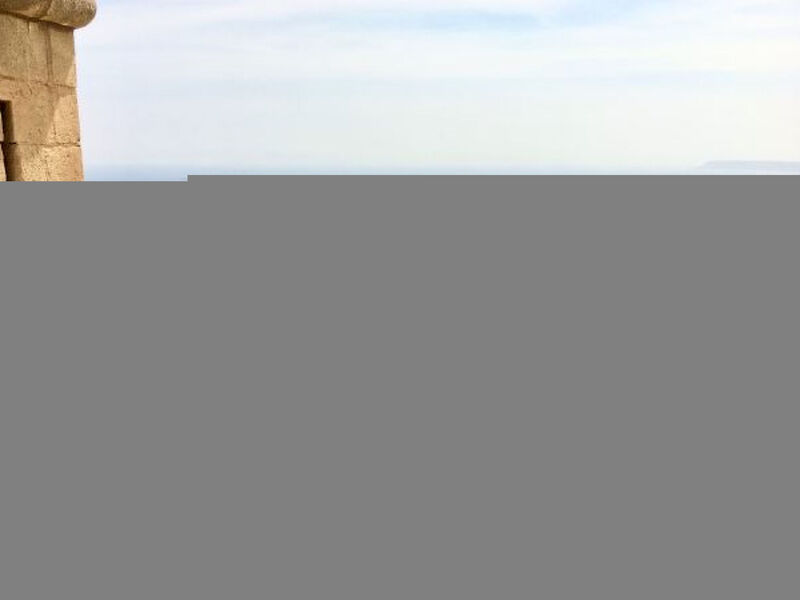 APARTAMENTO POSTIGUET CON BALCON