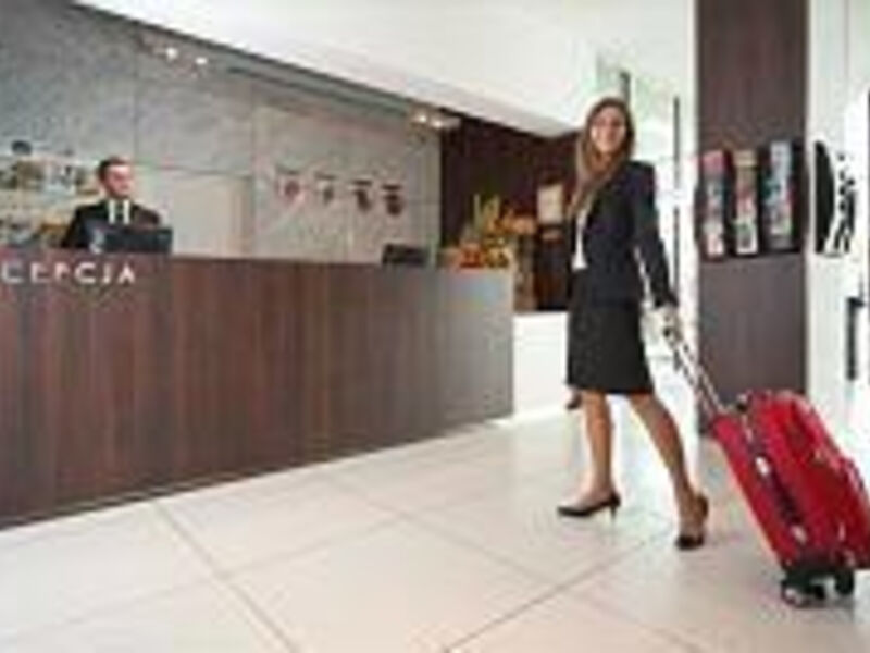 Best Western Premier Krakow Hotel