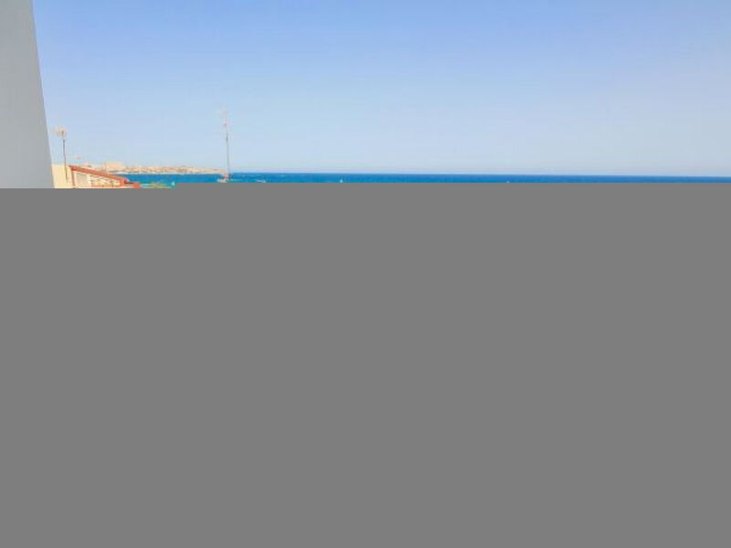 APARTAMENTO POSTIGUET CON BALCON